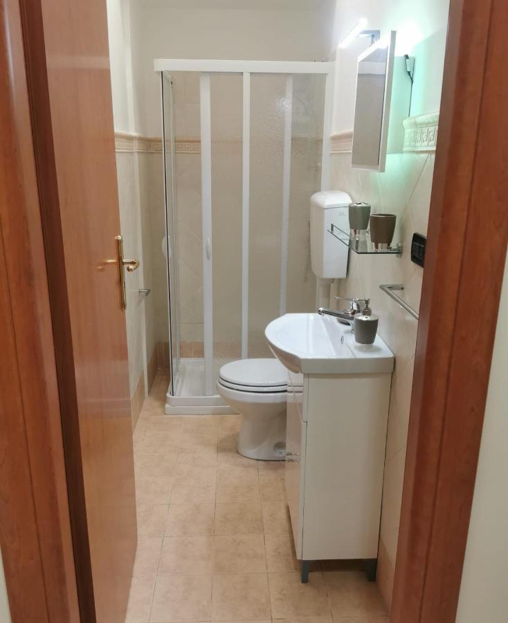 Loft Magna Grecia Reggio Calabria Centro Storico A 3 Minuti A Piedi Dal Mare Apartment Exterior photo